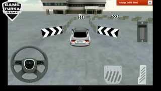 Speed Parking 4D Android GamePlay Trailer screenshot 2