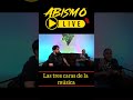 Abismo live ep42 tp1 zlayer507 industriamusical  negocio arte