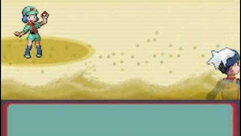 pokemon ruby walkthrough part 26