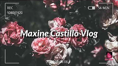 Maxine Castillo Photo 5