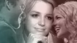 Justin and Britney - Mirrors // the 