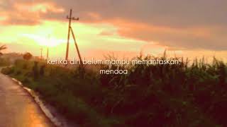 Story wa pemandangan sunset keren || lagu barat