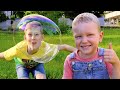 Bubbles Song - Nursery Rhymes &amp; Kids Songs