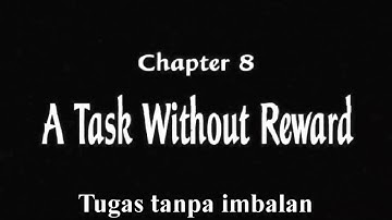 Tenchu 4: fatal shadows | Chapter 8: a task without reward | Bahasa indonesia