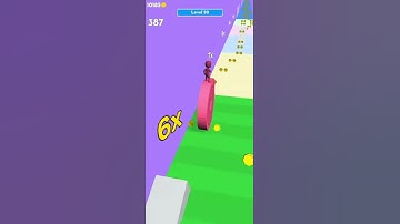 Layers Roll (Level 50)