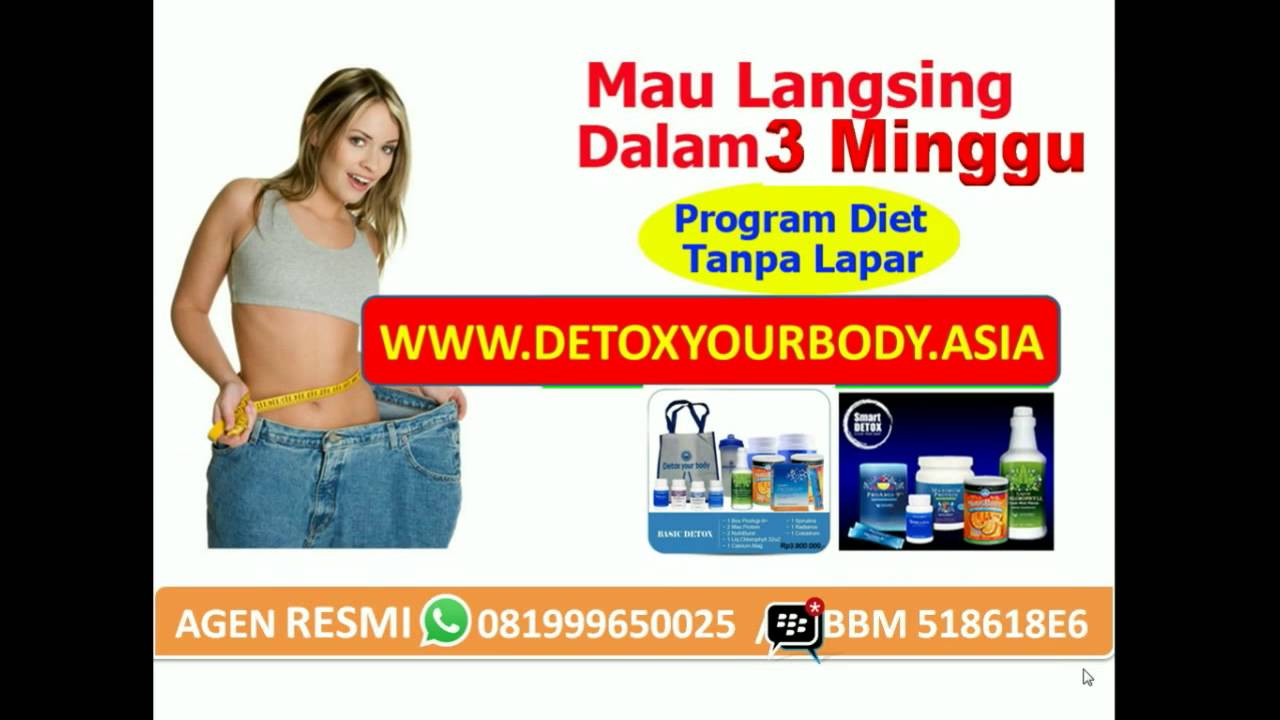 JUAL MAXPRO DAN PAKET DETOX SYNERGY | 081-999-650025 | www ...