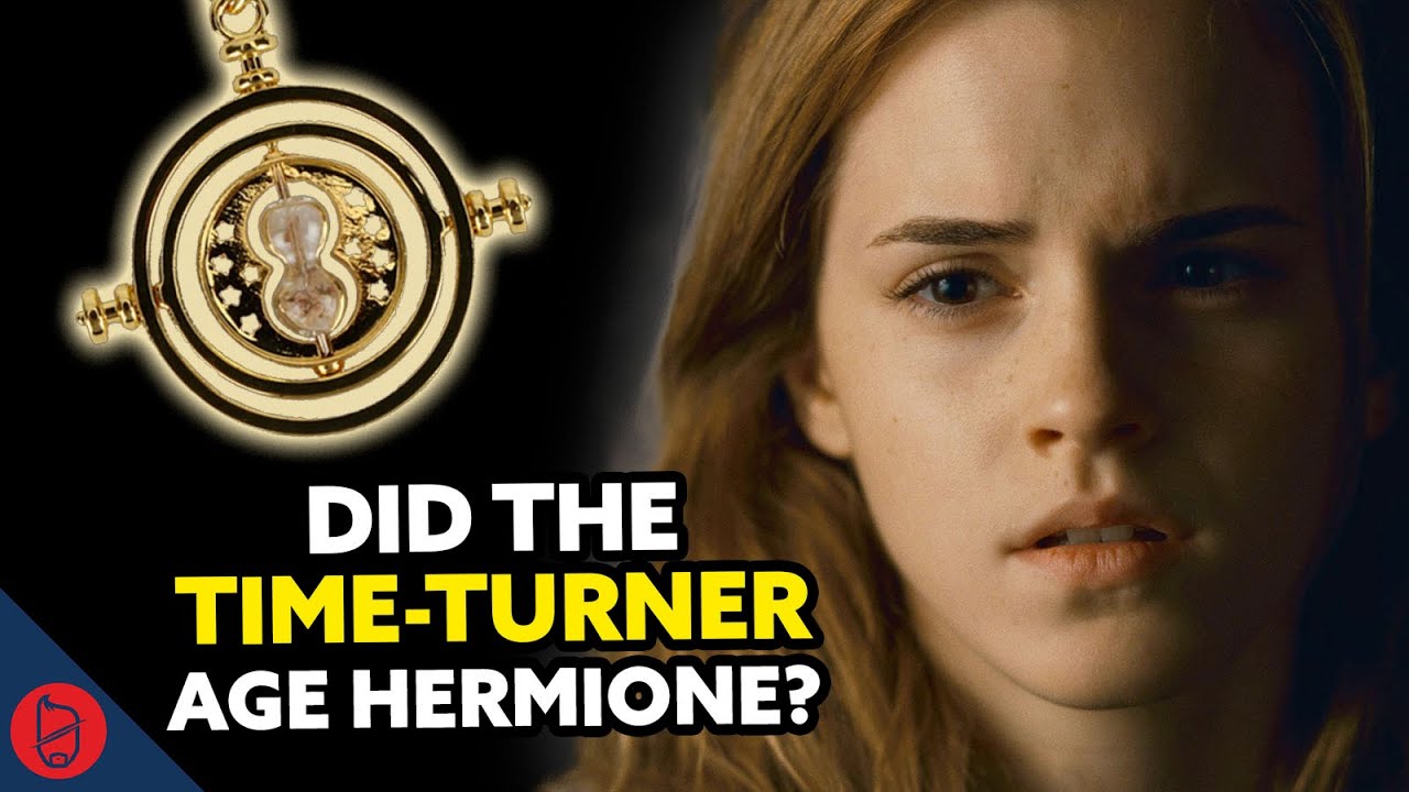 The Time-Turner at