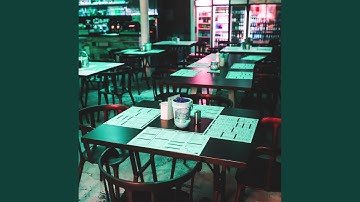 Groovy Ambience for Java Vibes