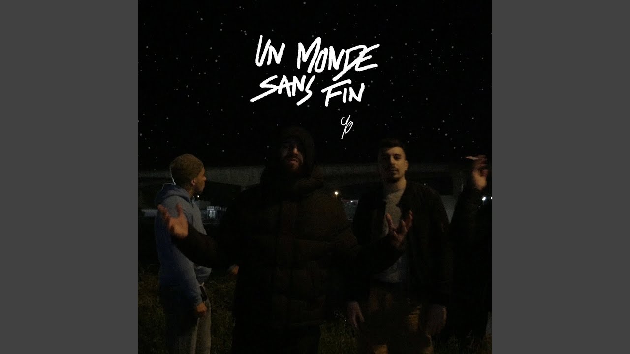 Un monde sans fin (speed up Version) 