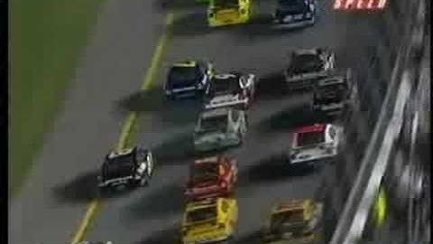 Kasey Kahne on Wind Tunnel part 2