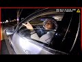 Woman With Outstanding Warrants FLEES Traffic Stop! Finds Out Running is Harder Than it Looks 