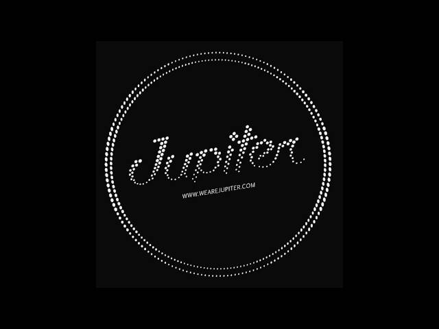 Jupiter (4) - Mama Used To Say