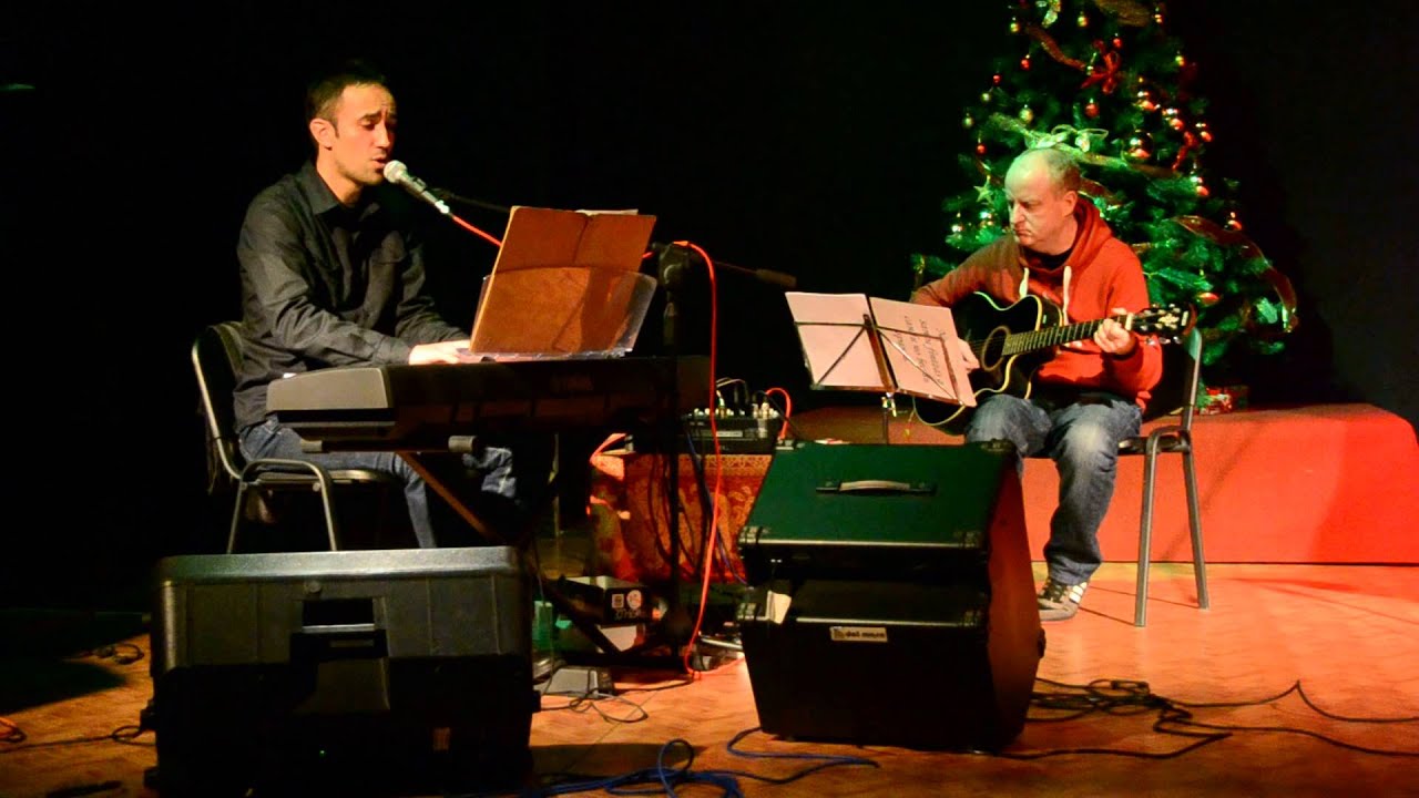 Dolmen La Luce Dell est cover Lucio Battisti YouTube