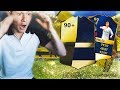 ВЫПАЛ УБИЙЦА 90+ - FIFA 17 ПАКИ / TOTS BBVA