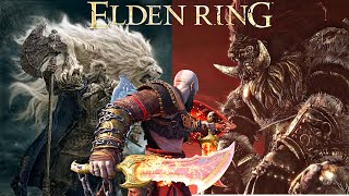 What Happens If A God of War Pro Trys Elden Ring For The First Time