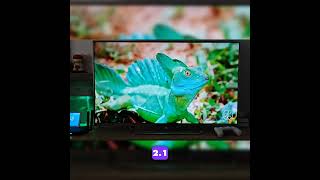 UGOOS AM9 Pro YouTube 4K Test – HDR10, HLG &amp; HDMI 2.1 Performance
