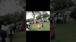 FlashBack-140 | A typical line system in India |