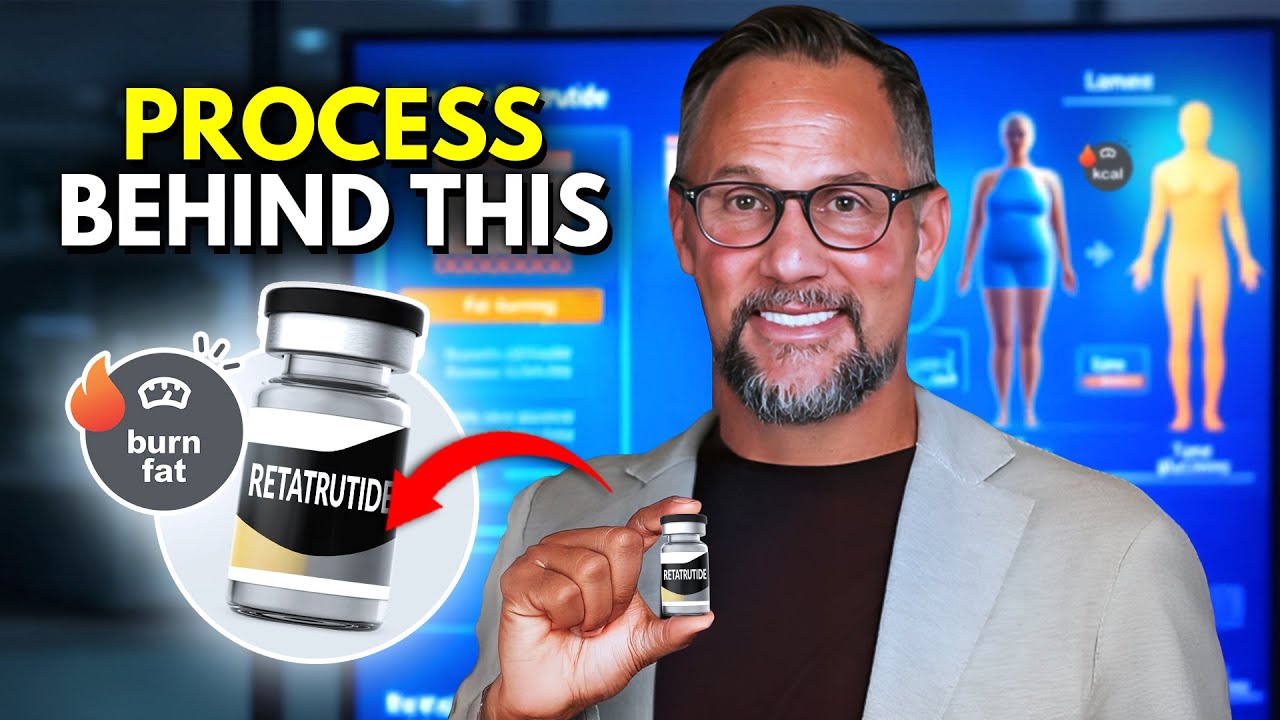 how does retatrutide burn fat for Weight Loss: What It Is, It Works & Side Effects Retatrutide, a triple agonist, delivered