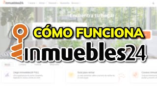 ➡️ Cómo Funciona INMUEBLES24 en 2024 | Renta, Compra y Venta de Inmuebles en México by GabiTUTOS 76 views 7 days ago 6 minutes, 46 seconds