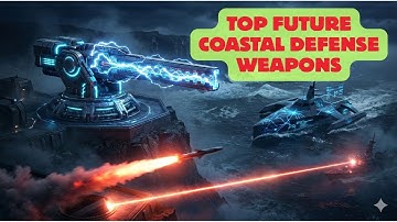 Stealth & AI: 30 future weapons that built the US