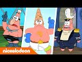 SpongeBob Kanciastoporty | 11 najlepszych kostiumów Patryka | Nickelodeon Polska