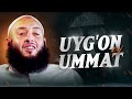 UYG ON EY UMMAT Umar Al Banna HudaUZ Tarjima UYG ON EY UMMAT Umar Al Banna HudaUZ Tarjima