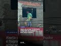 😮 Alerta de perigo! Trabalhador é flagrado em condições arriscadas na Bahia
