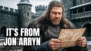 What If Jon Arryn Told Ned Stark The Truth Before He Died