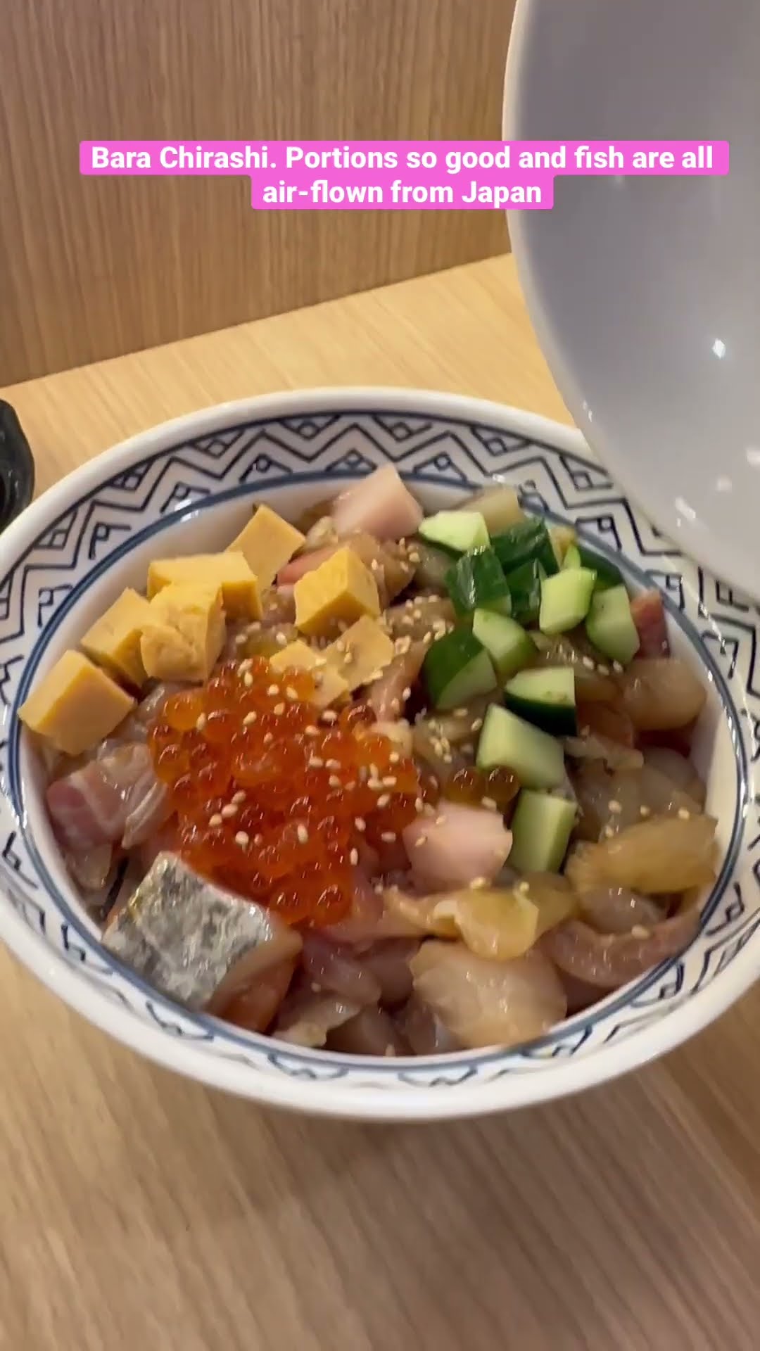 Authentic Japanese Food In KL foodie foodblogger raw japanesefood Authentic Japanese Food In KL foodie foodblogger raw japanesefood