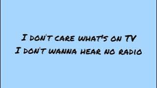 Michael Heart - Just Be With Song Lyrics