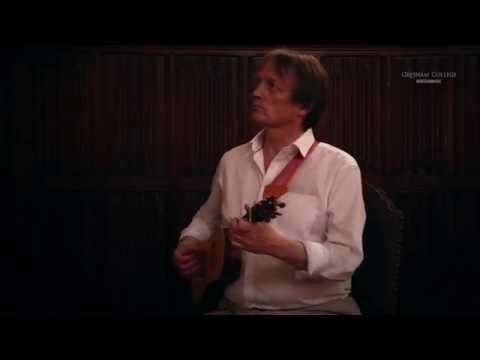 Adrian Le Roy Autre Bransle De Poictou Grant Bonnet Large Professor Christopher Page 