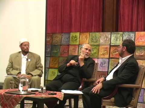 Islam & Authors: Dr. Seyyed Hoseein Nasr - Part 2