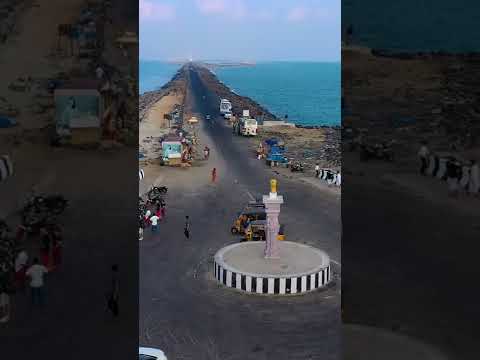 Video: Тамил Надудагы Dhanushkodi боюнча толук жол