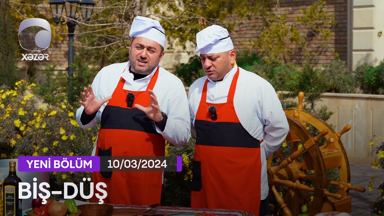 Biş-Düş - 10.03.2024
