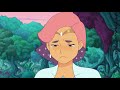 Glimmer  princess dont cry amv