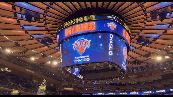 New York Knicks 2019-20 Statement Uniforms Are Here