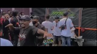 DJ LUCKY BOY X MELODY NGULER PARGOY SLOW BASS [FREE FLM]