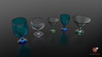 Clayoo for Grasshopper is coming...