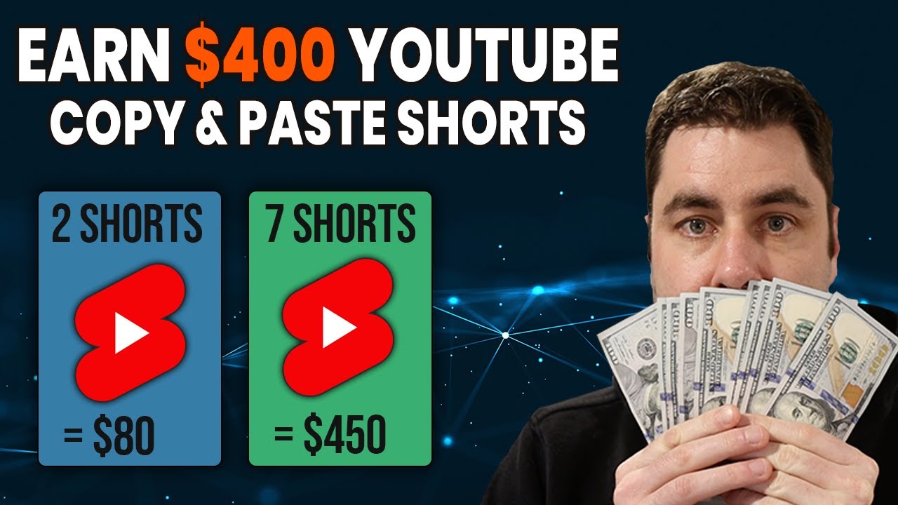 Calaméo - Copy & Paste You Tube Shorts To Make Money In 2023