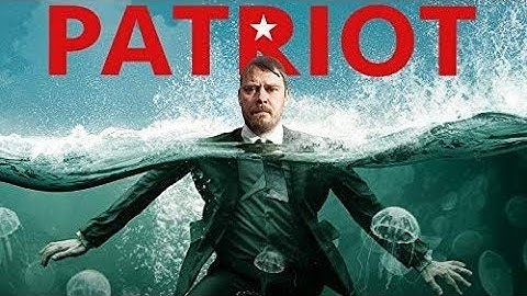 Thumbnail of Patriot Season 2 Soundtrack Tracklist