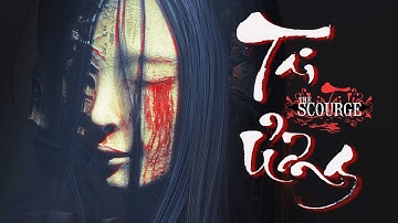 TAI ƯƠNG - CHƠI THỬ GAME KINH DỊ ĐẸP NHẤT CỦA VIỆT NAM !!! QUÁ DARK VÀ ÁM ẢNH !!! - The Scourge