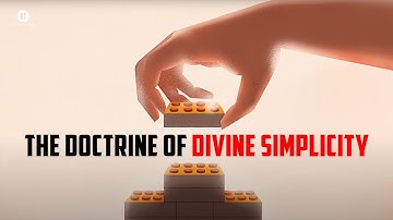 The Doctrine of Divine Simplicity: A Critical Exposition - with Dr. Ryan Mullins