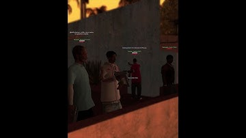 [gta-trinity.com] Mob Piru Gang // frmdamob