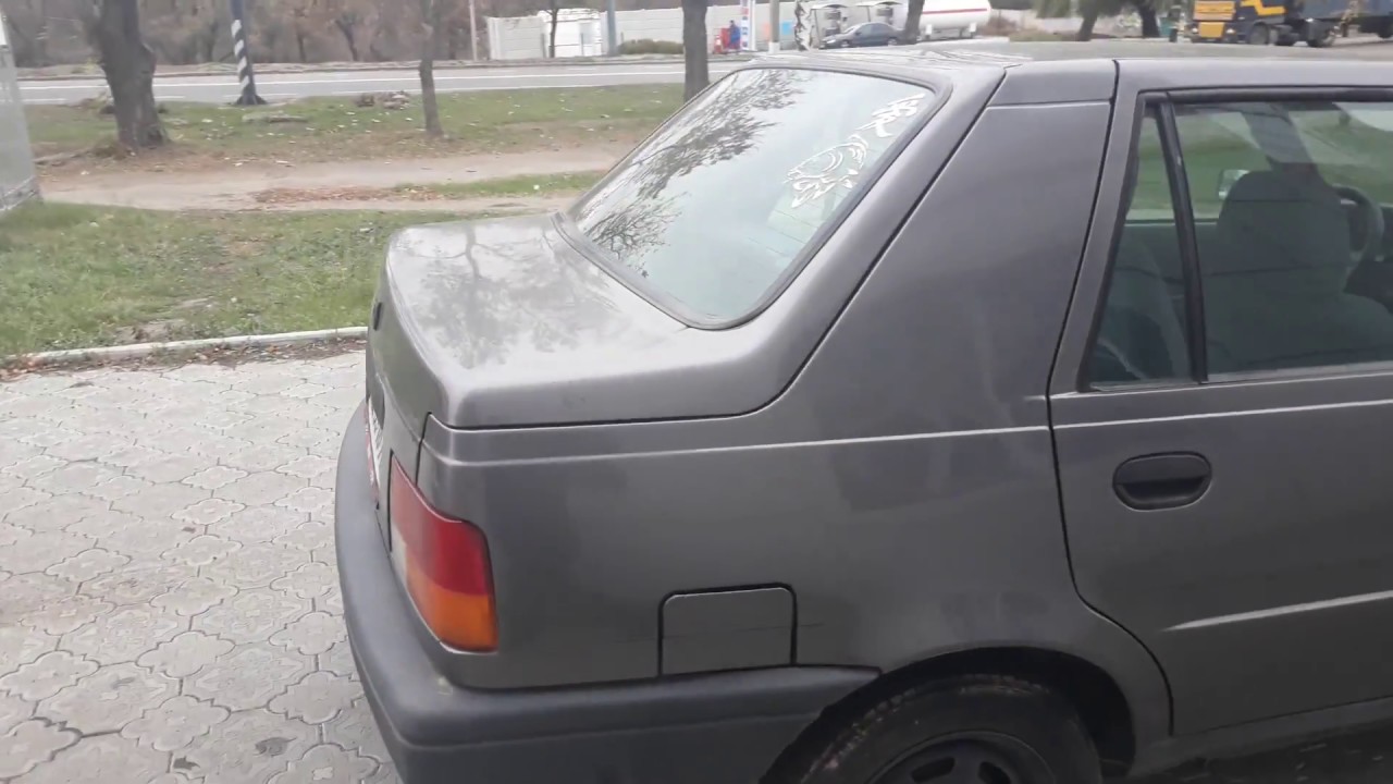 DACIA SUPERNOVA '2003 Миколаїв