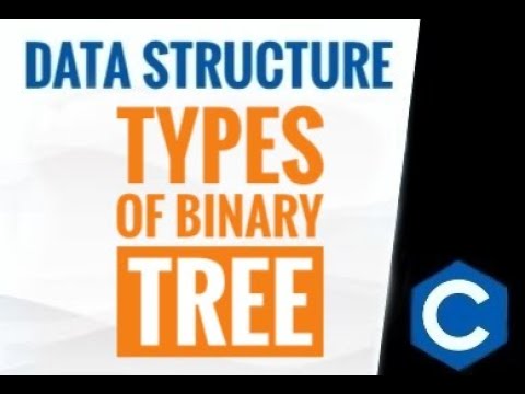 DATA STRUCTURE -TYPES OF BINARY TREE | COMPLETE,FULL & EXTENDED BINARY ...