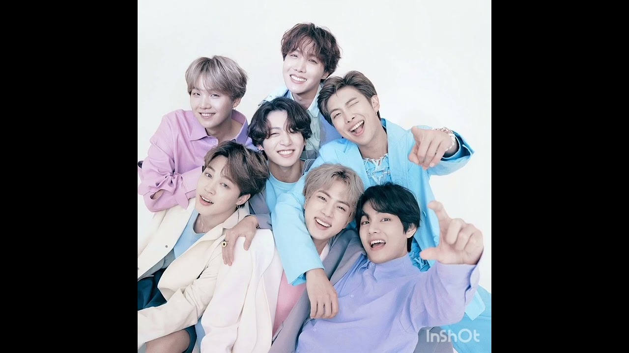 اجمل صور بي تي اس