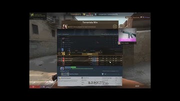 FACTORY NEW M4A4 POSEIDON DROP!!!