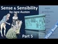 Part 5 - Sense and Sensibility Audiobook by Jane Austen (Chs 43-50)