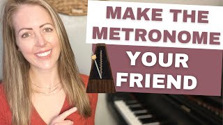 How to Practice With the Metronome (It's Not Evil I Promise...) screenshot 5