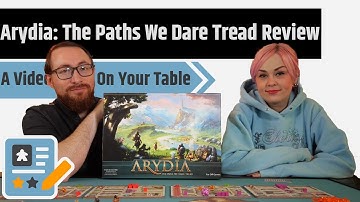 Arydia: The Paths We Dare Tread Review - Incredibly Ambitious & Worth The Wait
